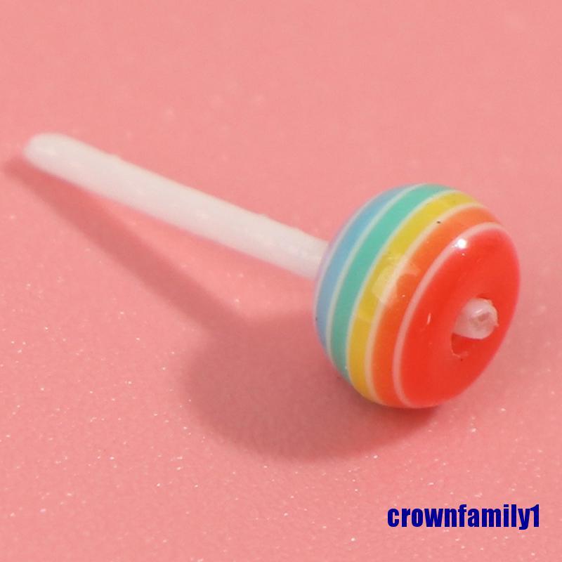 Kẹo Nhà Búp Bê Crownfamily1