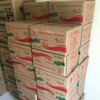 1kg Thạch Zai Zai Đức Hạnh Mix Vị Date Mới