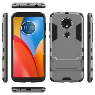 Ốp lưng cao su cứng cho Motorola Moto E5 Plus
