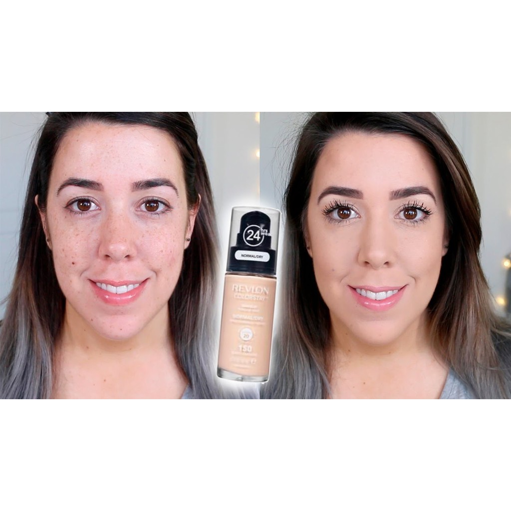 KEM NỀN REVLON 24H DRY | BigBuy360 - bigbuy360.vn