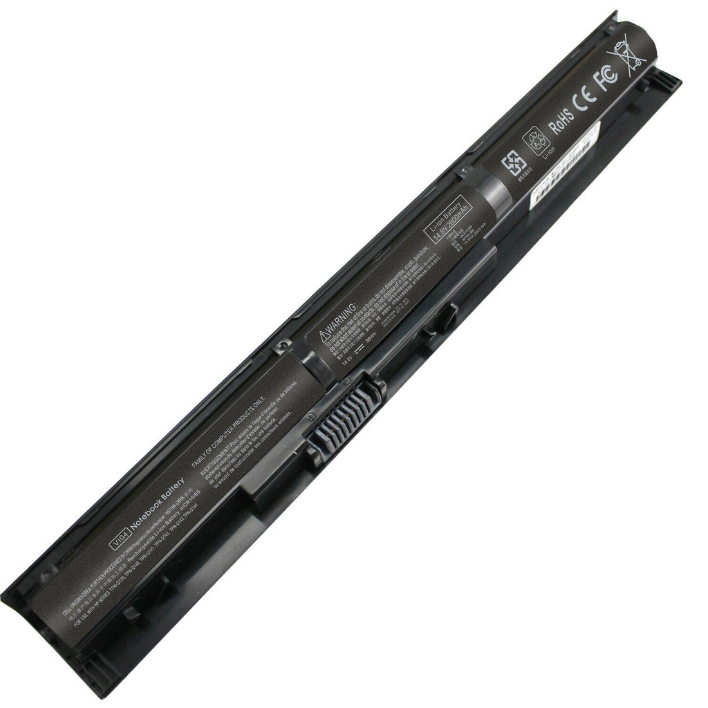 Pin HP ProBook VI04 G2 440 445 450 455 VI04048-CL G6E88AA TPN-Q140 TPN-Q141 TPN-Q142, HP Pavilion P15-P2xx, 15T-P000