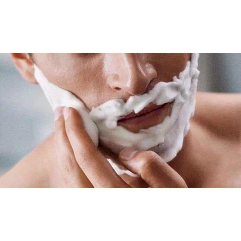 Bọt cạo râu Gillette hương Chanh 175g
