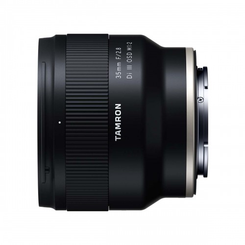 Ống Kính Tamron 35mm F/2.8 Di III OSD Cho Sony E Mới 100%