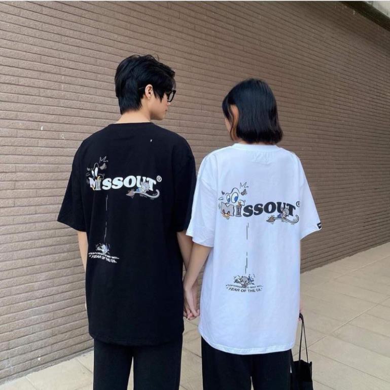 Áo thun tay lỡ freesize phông from rộng Unisex nam nữ, mặc lớp,nhóm, mặc cặp in hình hoa cúc trăng sao màu trắng . ཾ