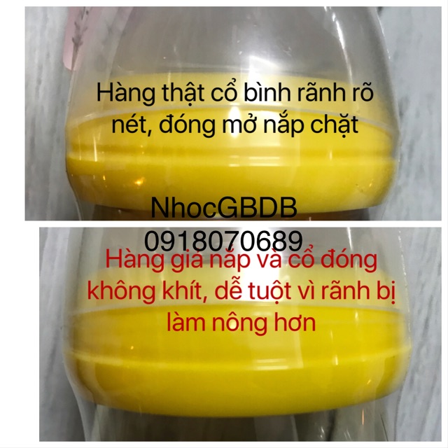 [HÀNG CHUẨN] Bình sữa Pigeon cổ rộng 160ml/240ml hàng nội địa Nhật