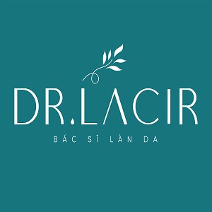 Cửa Hàng Mỹ Phẩm Dr.Lacir