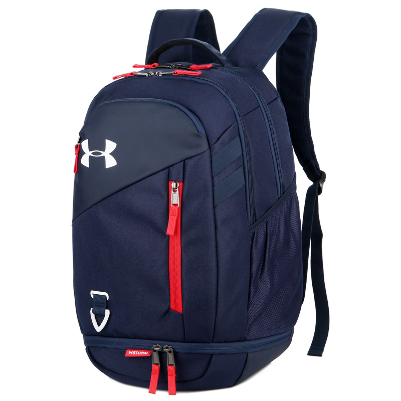 UNDER ARMOUR Ba Lô Thể Thao Thời Trang Dành Cho Nam