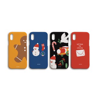ỐP LƯNG IPHONE ACOHI CHRISTMAS CASE