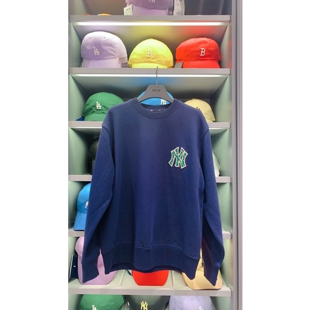 Áo MLB hoạ tiết 3D