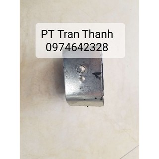 Cao su chan máy Suzuki carry 500kg, cao su chan máy su 5 tạ ,Thaco towner 750kg, vinaxuki 650kg