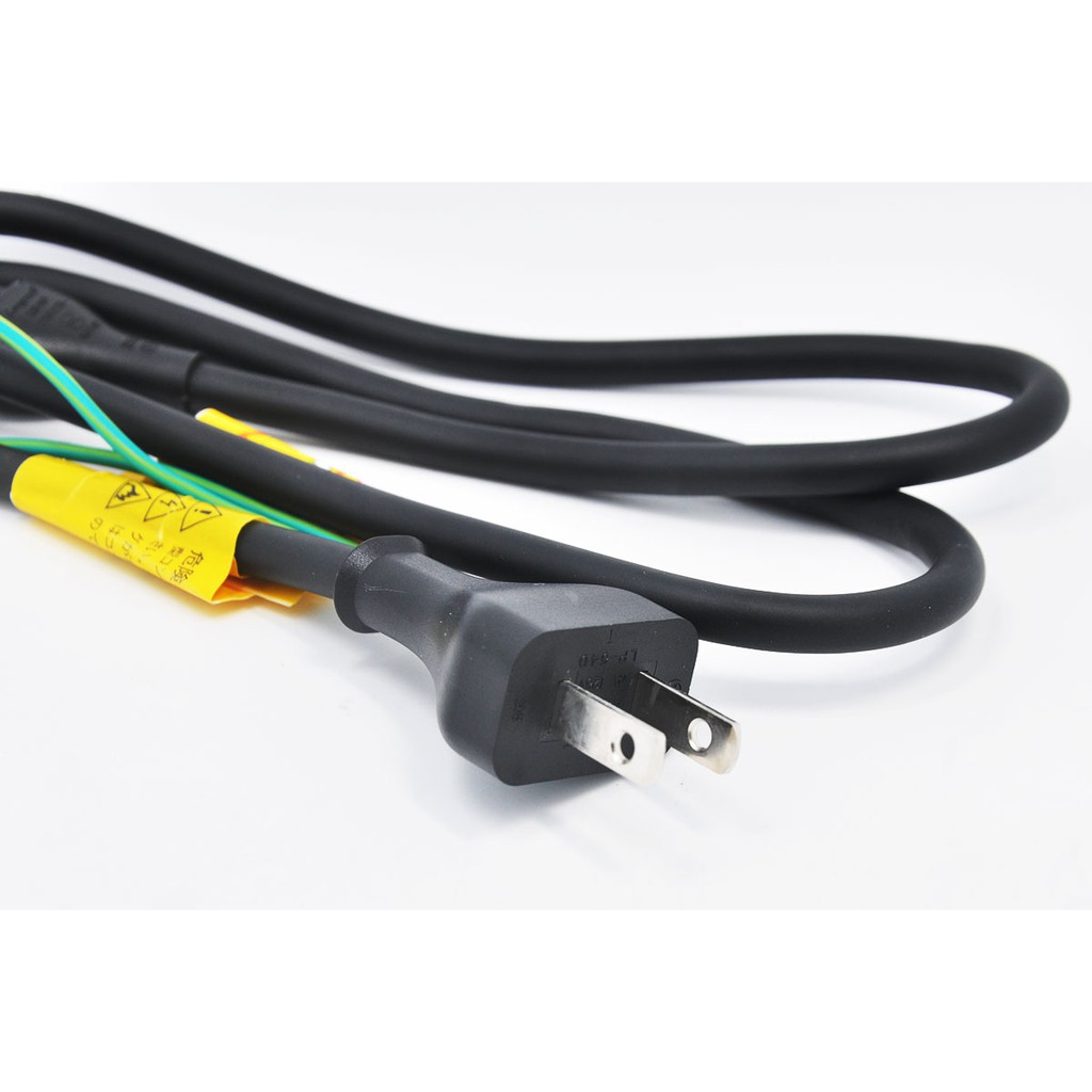 Dây nguồn adapter siêu chính gốc  chính hãng tiêu  chuẩn  Mỹ.