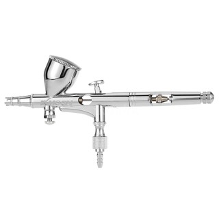Cọ phun sơn mỹ thuật Kkmoon tác động kép chuyên dụng cao cấp