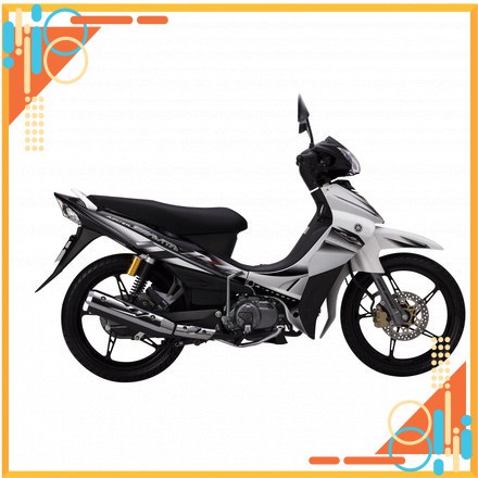 Gắp (Càng sau) Jupiter V + MX Yamaha