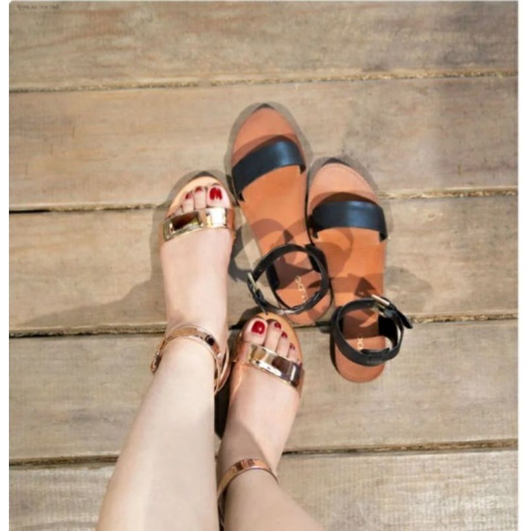 Xăng đan xuất xịn Aldo