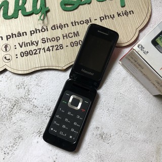 Điện thoại Masstel F10