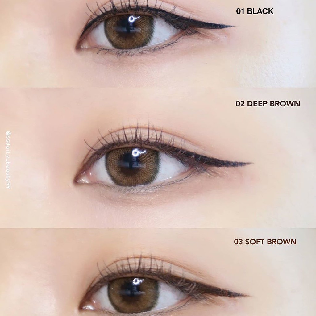 Kẻ mắt Eglips Hello Wonder Liner 0.4g | BigBuy360 - bigbuy360.vn