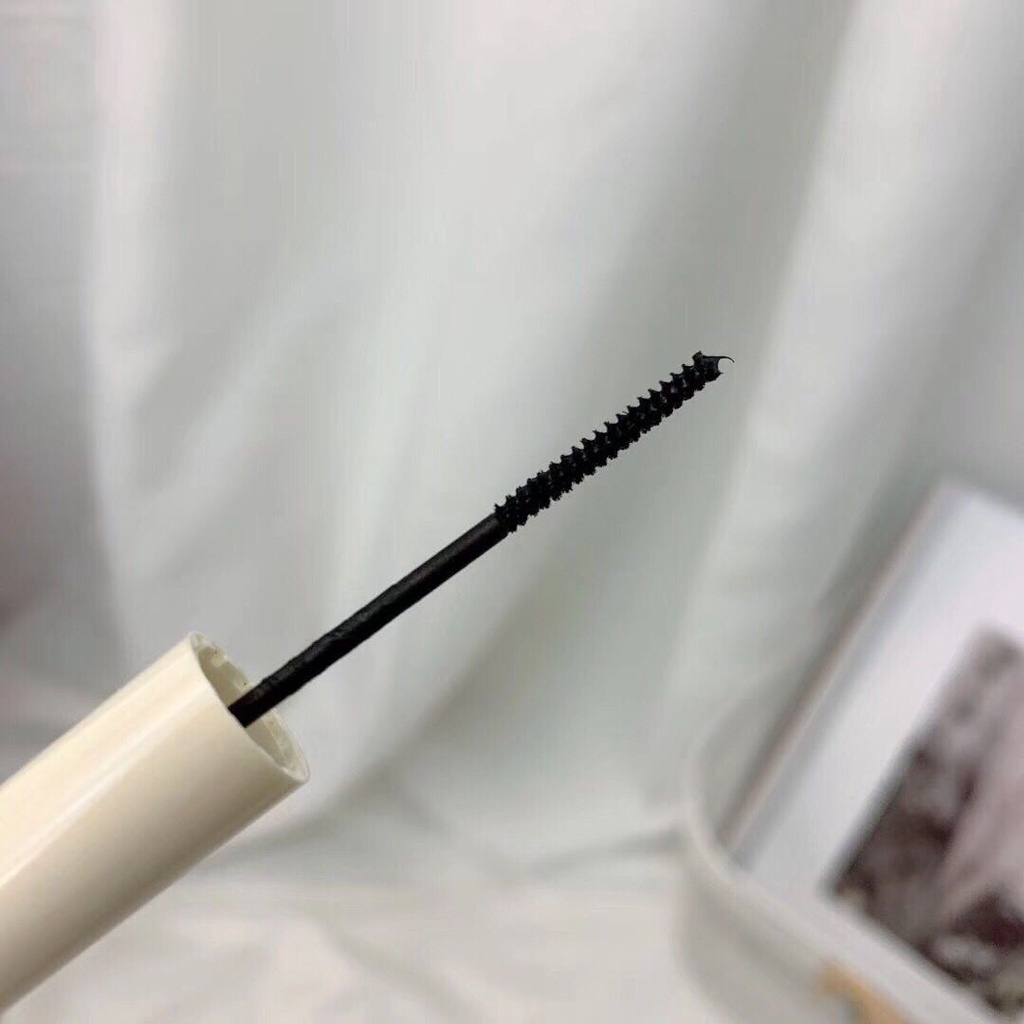 Mascara siêu mảnh tơi mi Lameila Skinny Microcara vỏ hồng | BigBuy360 - bigbuy360.vn