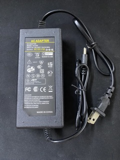 Nguồn adapter 12v5A 5.5x2.1mm [ Hàng Loai 1 ]