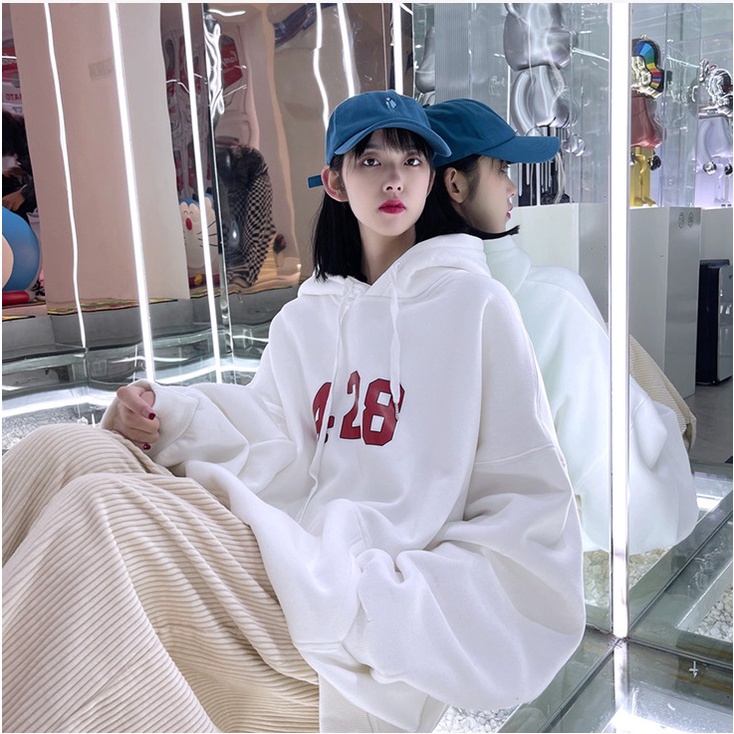 Áo hoodie Unisex Nam nữ In Hình 246 Mẫu Mới Hót Nhất Năm [ MA 7] | BigBuy360 - bigbuy360.vn