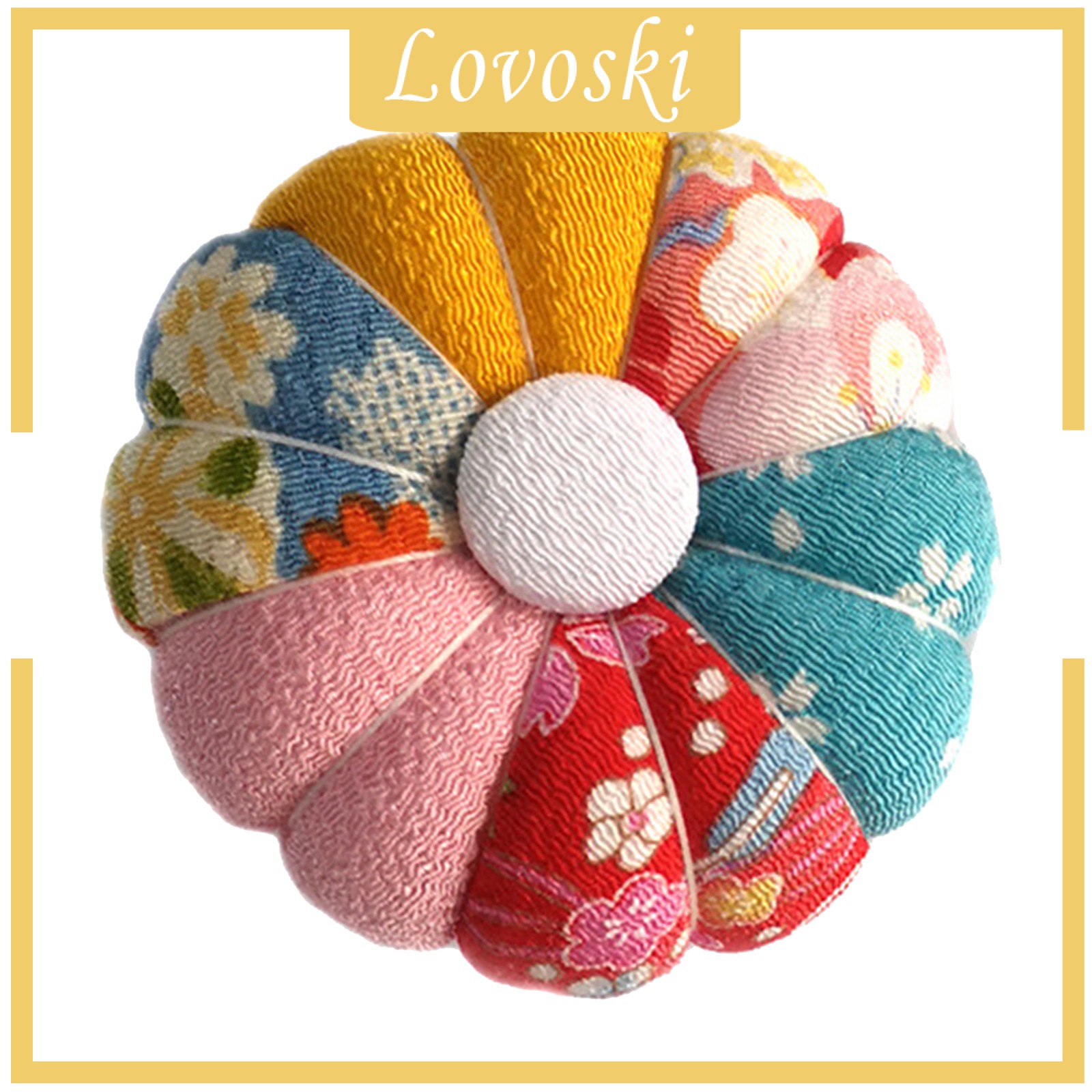 Gối Nam Châm Đỡ Cổ Tay Khi May Vá