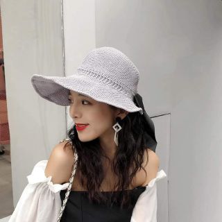 MŨ HÈ NỮ RỘNG VÀNH, XUẤT HÀN