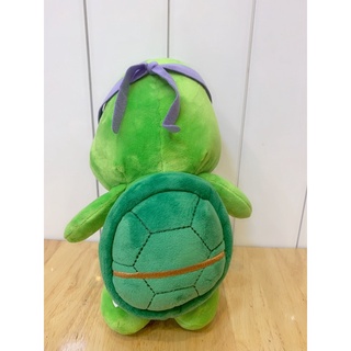 Gấu bông Ninja rùa size 15cm -28cm