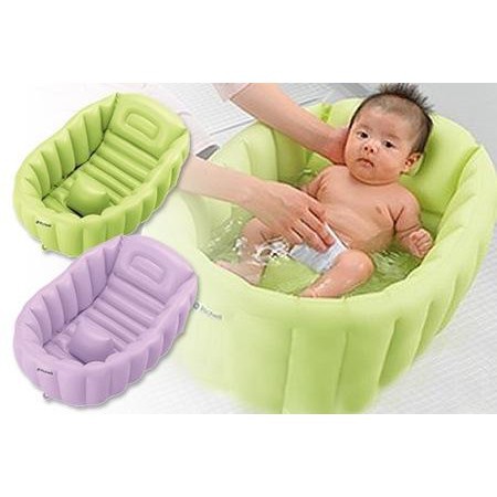 Chậu tắm phao Richell 98072
