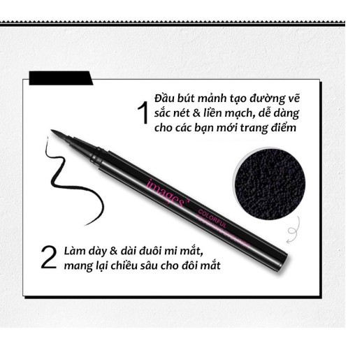 [RẺ VÔ ĐỊCH]Bộ trang điểm IMAGES Kem BB+Kem chống nắng+ Phấn phủ+Chì kẻ mày+Bút kẻ mắt+Mascara+Mặt nạ+Son lì LT - BTD01 | BigBuy360 - bigbuy360.vn