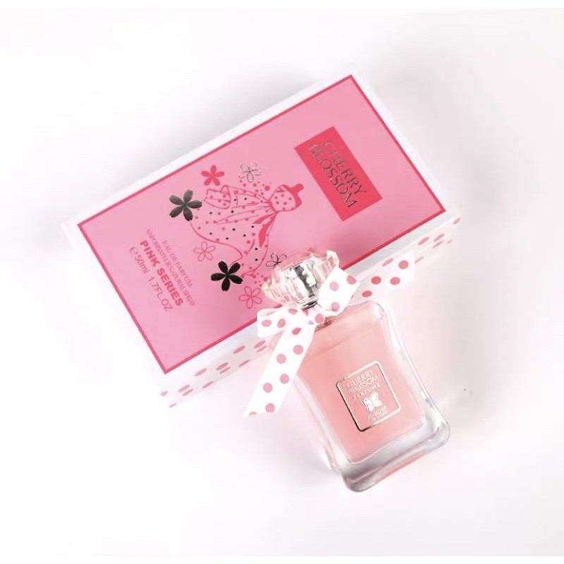 Nước hoa body mist Eau of Parfum thơm lâu dịu nhẹ | BigBuy360 - bigbuy360.vn