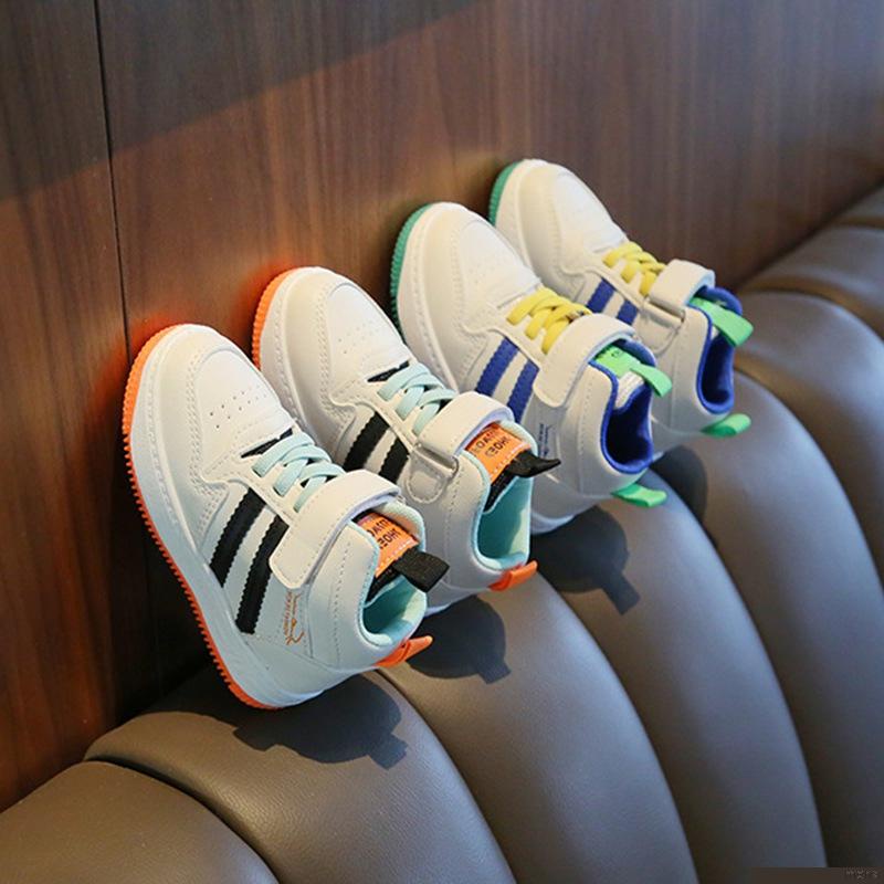 Giày thể thao đế mềm chống trượt cao cấp cho bé