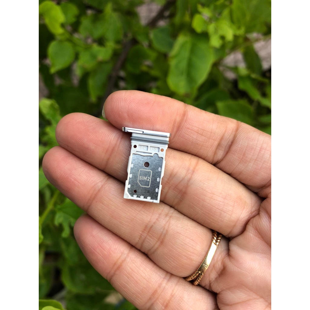 Khay Sim Samsung Galaxy S22 Ultra Zin New Chất Lượng Giao Hàng Nhanh Giá Tốt