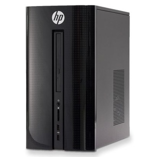 Máy tính bộ HP PAVILION 510 - P007L G4400T /DDR4 4GB /1TB