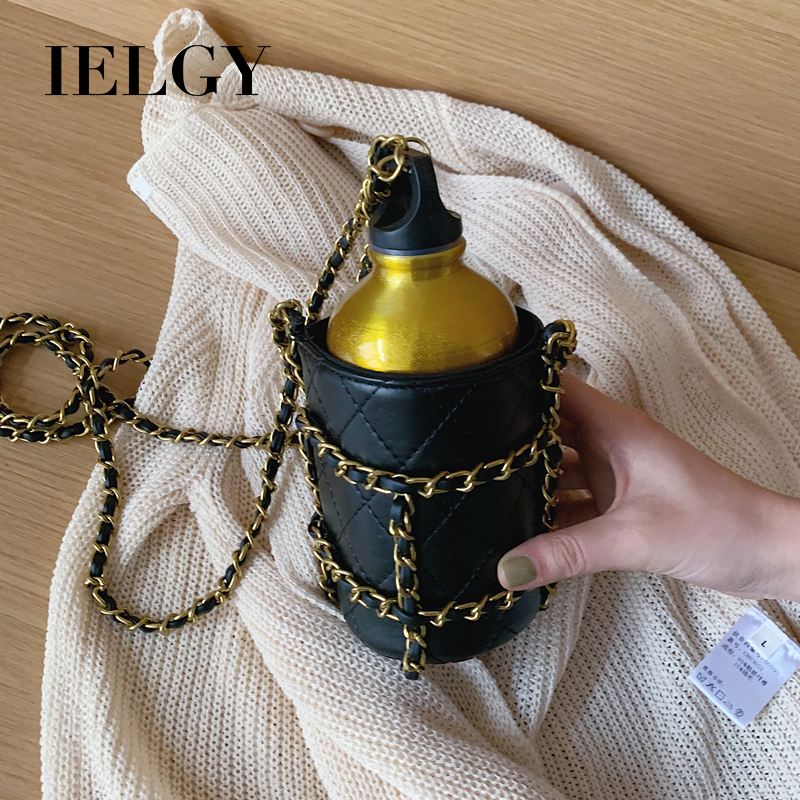 Túi Đeo Chéo Thời Trang Mẫu 2020 Dành Cho Nữ