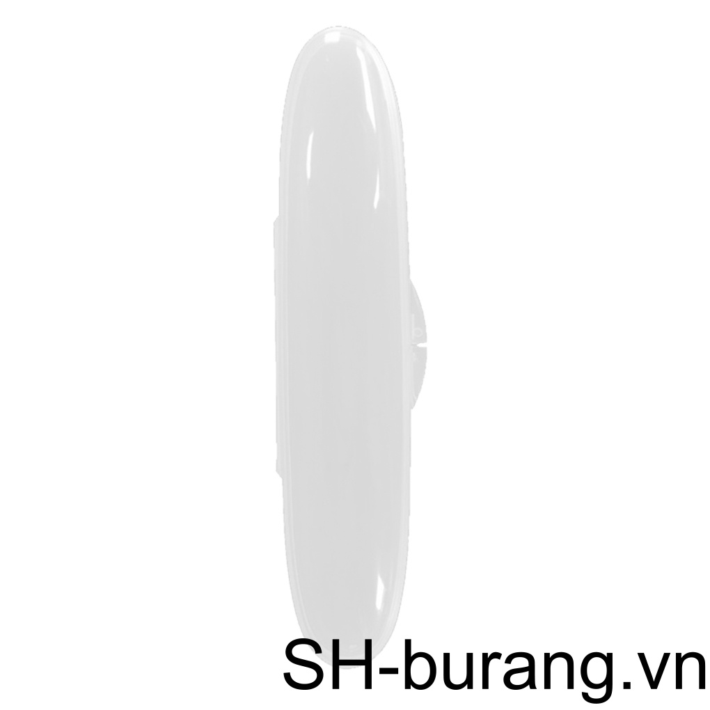 Hộp Đựng Muỗng Đũa Bằng Silicon Trong Suốt Tiện Dụng Mang Theo Du Lịch Cho Bé