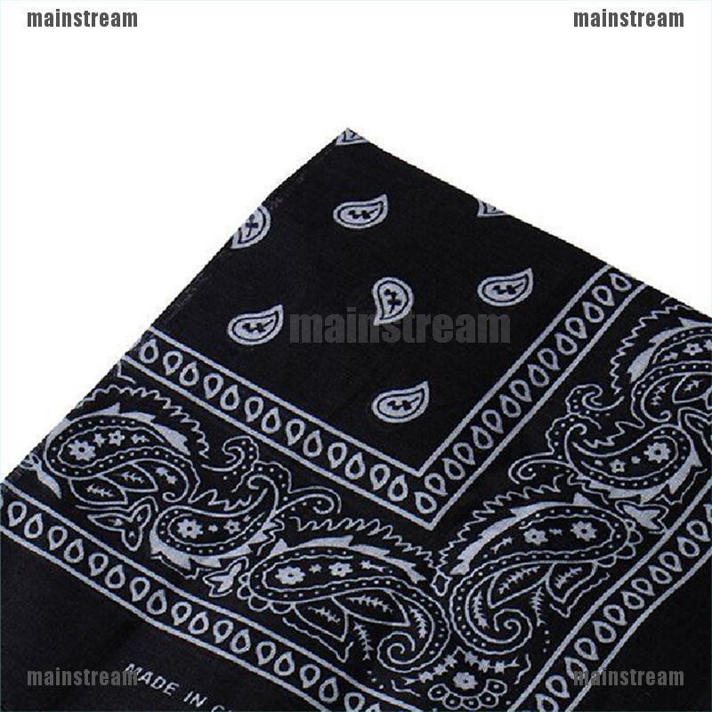 Băng Đô cotton Nhiều Màu Sắc Thời Trang Mùa Hè