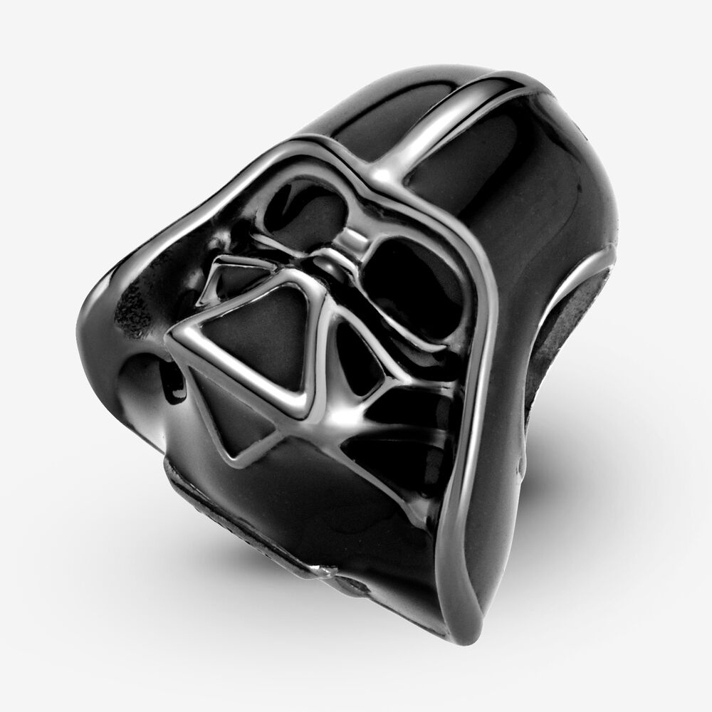 Chiến tranh giữa các vì sao Darth Vader được đính cườm