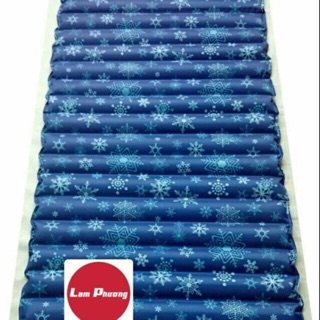 ĐỆM NƯỚC LAM PHƯƠNG SIZE LỚN