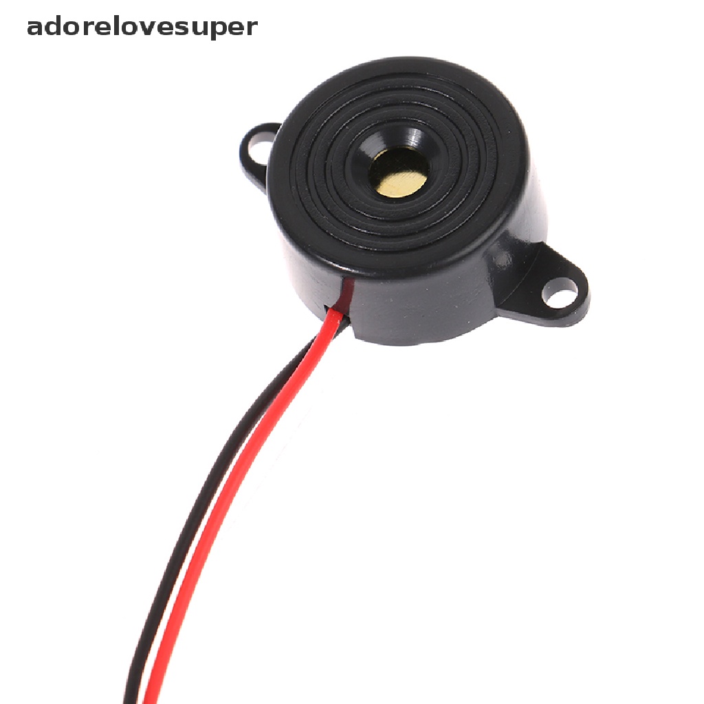 Còi Báo Động AD1VN SFM-20B DC3-24V 3-24V 95DB