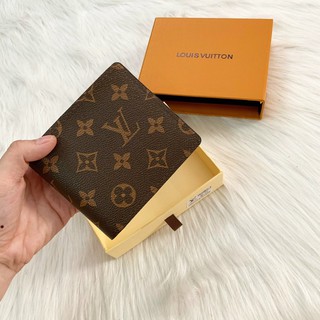 ví nam LV full box