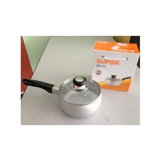 Nồi nấu cháo bột Supor