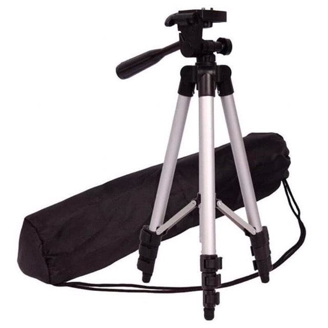 Gậy chụp hình tripod + Nút chụp hình bluetooth sỉ | BigBuy360 - bigbuy360.vn