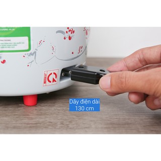 Nồi cơm điện Sharp 1.1 lít KSH-D11V
