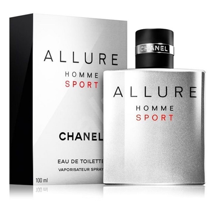 Nước hoa Nam Chanel Allure Homme Sport EDT Hương thơm nam tính huyền thoại | BigBuy360 - bigbuy360.vn