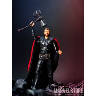 Mô hình SHF Thor