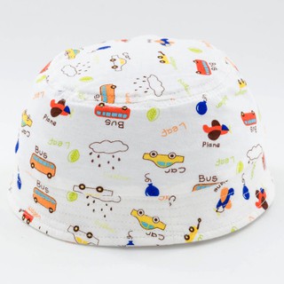 Nón  FITTOP NON-000
