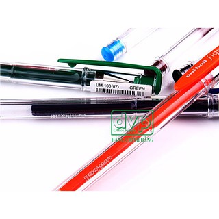 BÚT NƯỚC uni UM100