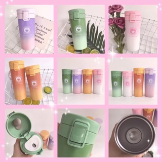 Ly giữ nhiệt coffee cup 500ml