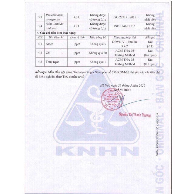 Bộ Dầu Gội Weilaiya Chính Hãng, Giảm Rụng, Kích Mọc Tóc, Gội Xả Size (400+250)ml | BigBuy360 - bigbuy360.vn