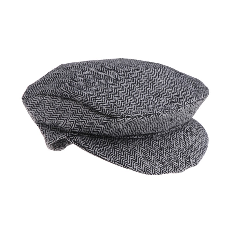 Mũ Beanie Dễ Thương Cho Bé Từ 0-1 Tháng Tuổi