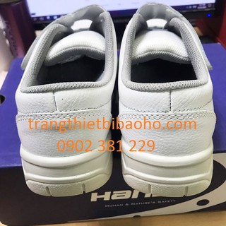 GIÀY BẢO HỘ HANS HS-202